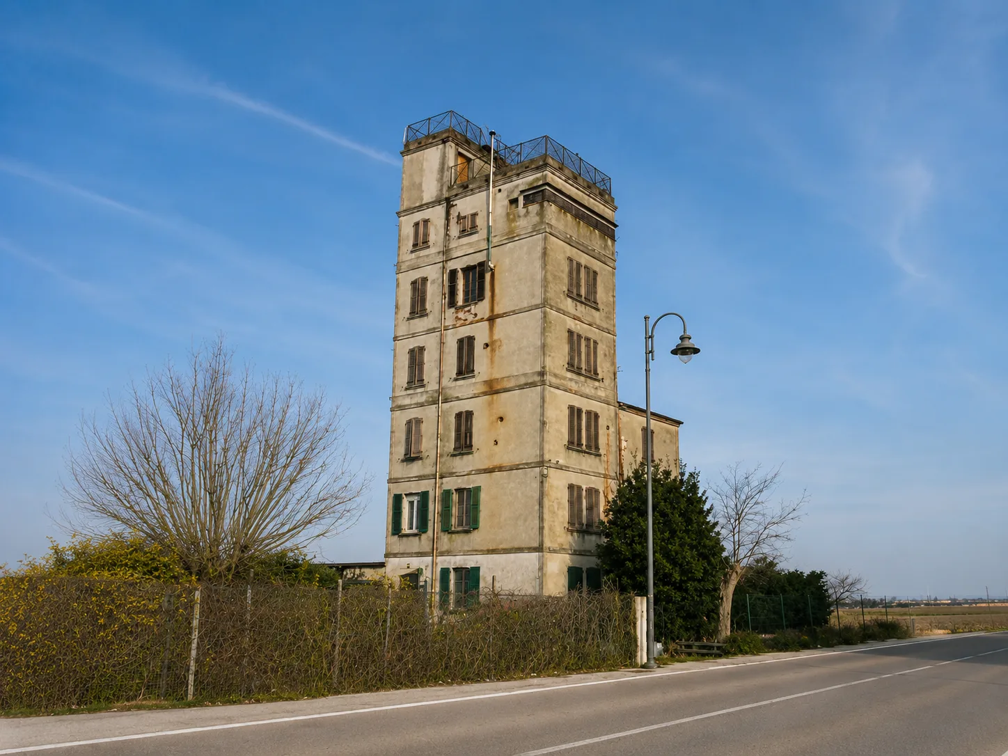 Torre Lio Grando