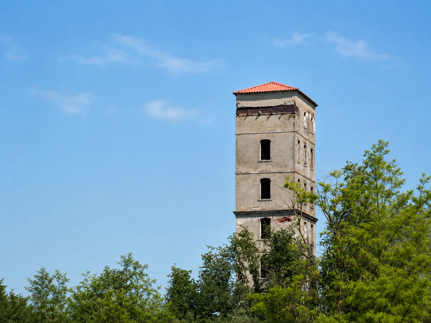 Torre Vignotto