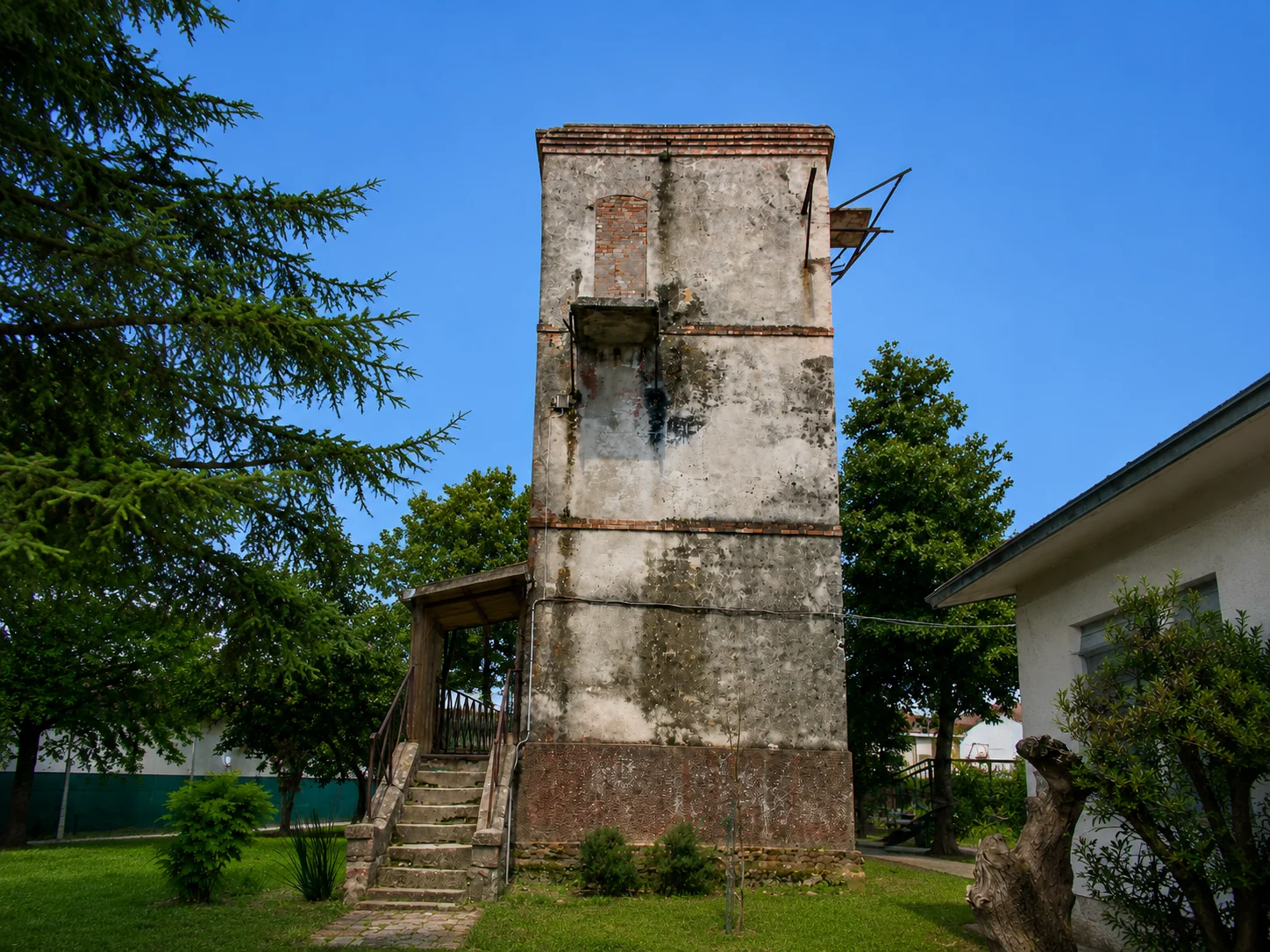Torre Ca' Bodi