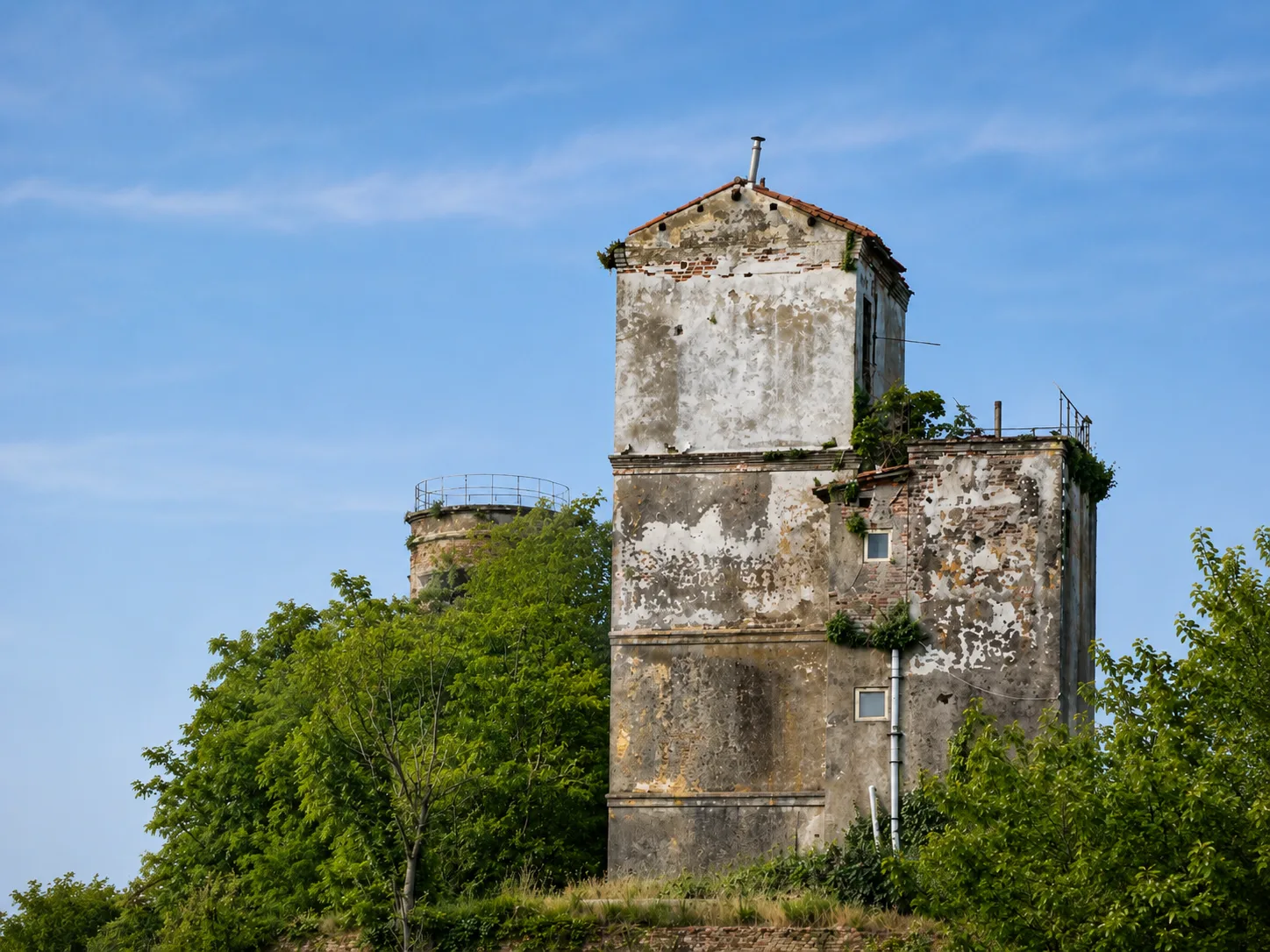Torre Forte Vecchio
