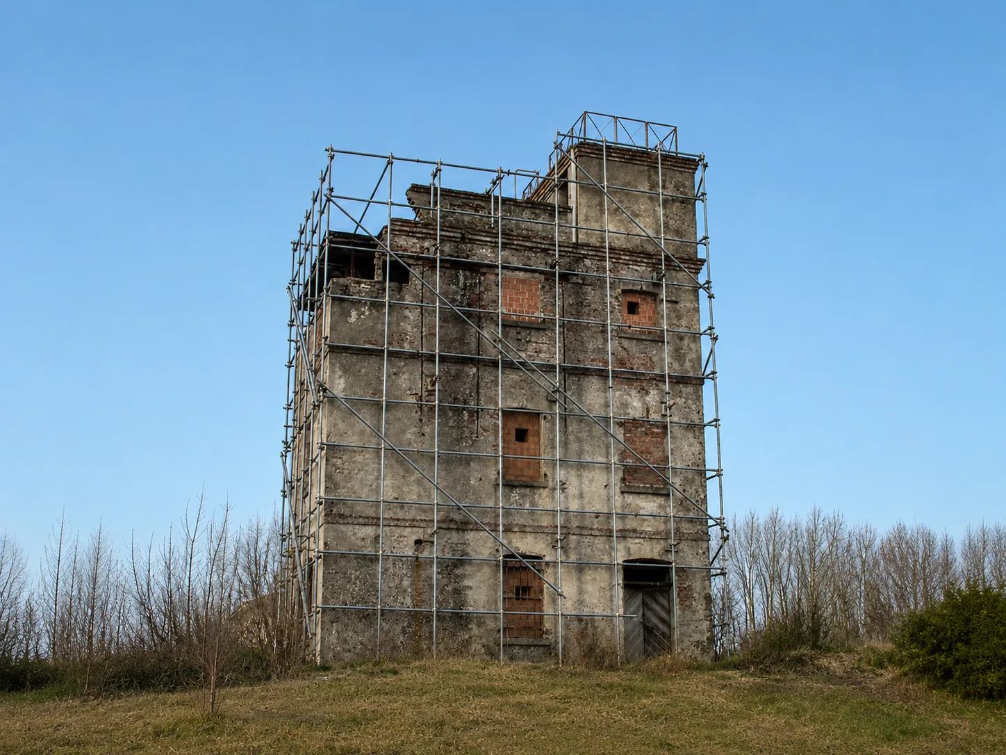Torre Ca' Savio
