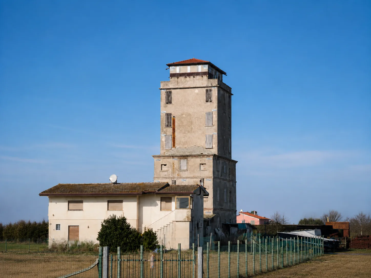 Torre Ca' Padovan
