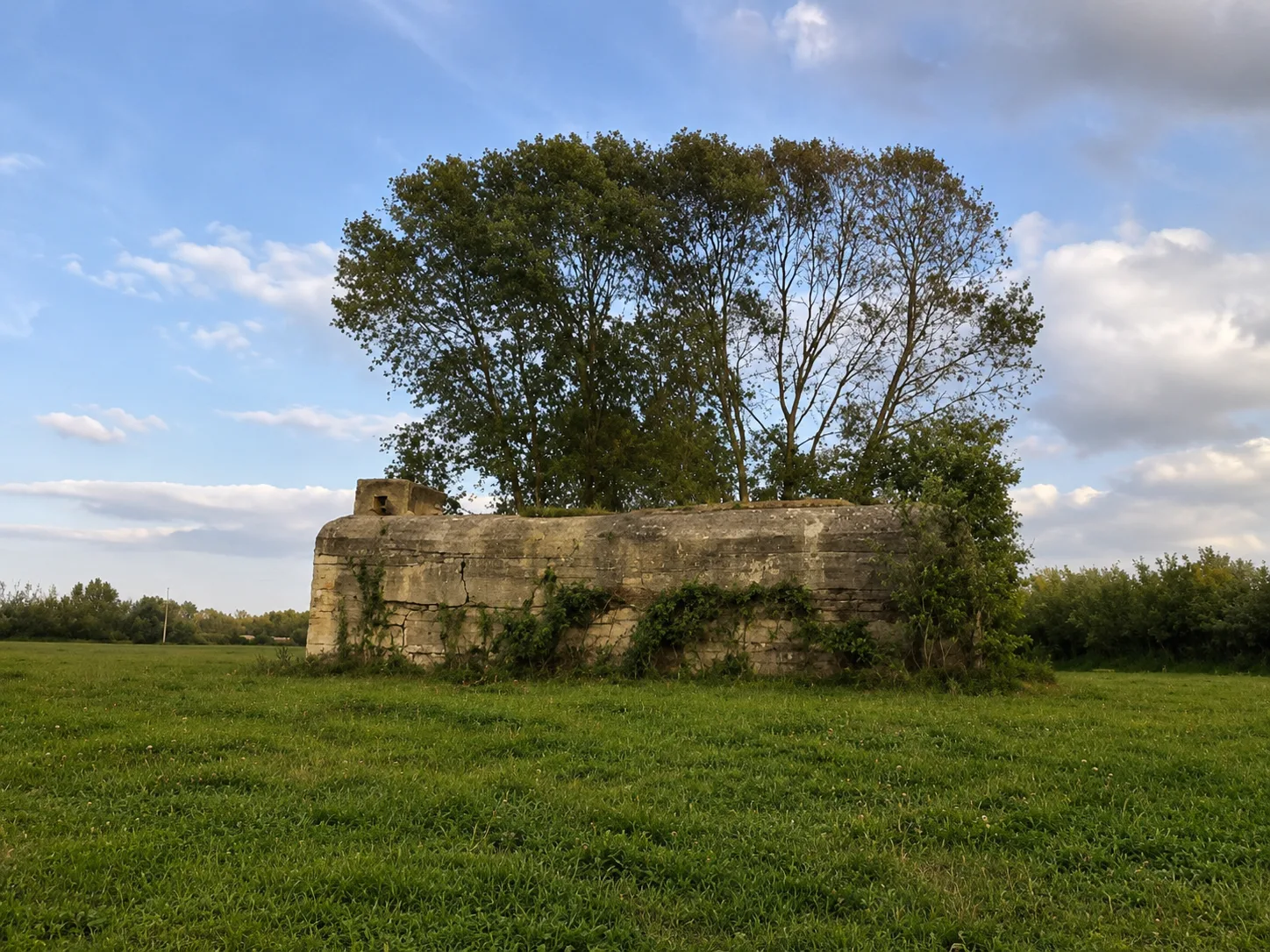 Bunker Sabbioni
